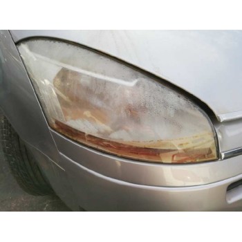 citroën c4 grand picasso del año 2007