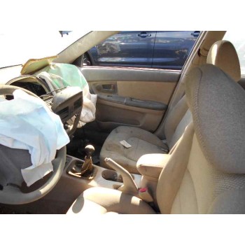 kia cerato del año 2006