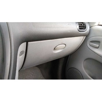 citroën xsara picasso del año 2003