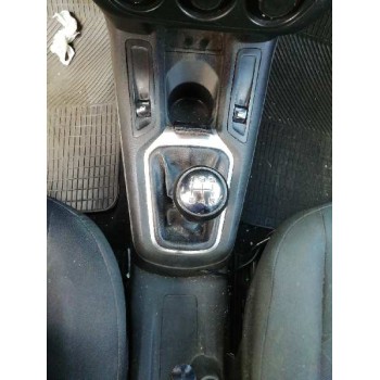 citroën c-elysée del año 2013