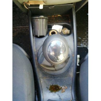 renault megane ii berlina 5p del año 2004