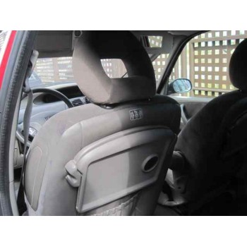 citroën xsara picasso del año 2001