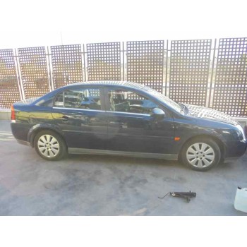 opel vectra c berlina del año 2002
