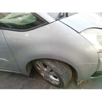 citroën c4 grand picasso del año 2007