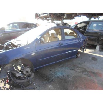 kia cerato del año 2006