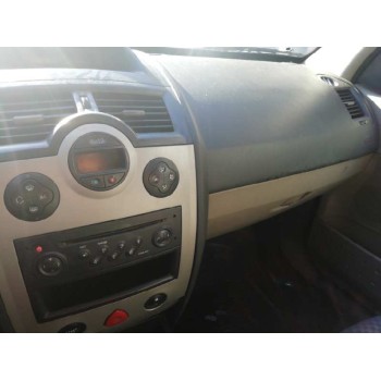 renault megane ii berlina 5p del año 2004