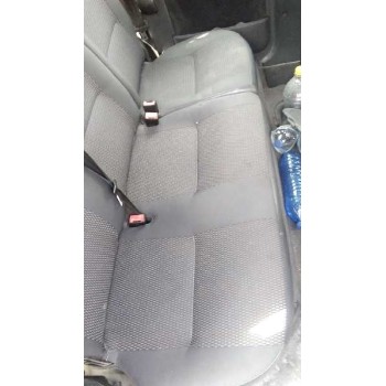 peugeot partner (s2) del año 2007