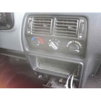 ford orion del año 1990