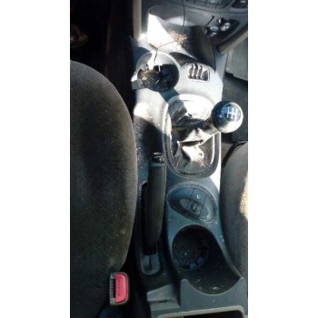 hyundai santa fe (sm) del año 2002