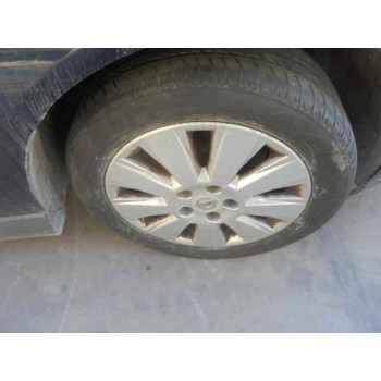 opel vectra c berlina del año 2002