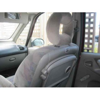 citroën xsara picasso del año 2001