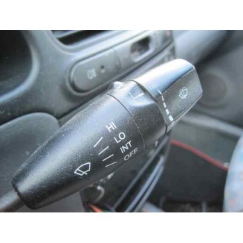 daewoo lanos del año 1999