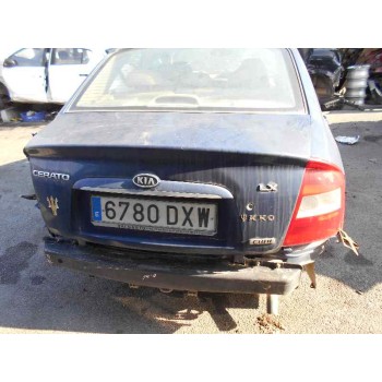 kia cerato del año 2006