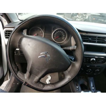 citroën c-elysée del año 2013