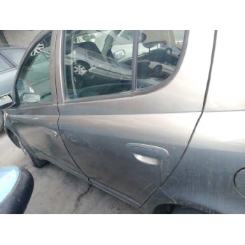 toyota yaris (ncp1/nlp1/scp1) del año 2005