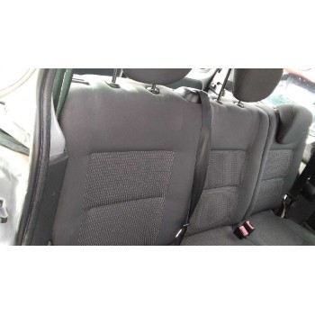 peugeot partner (s2) del año 2007