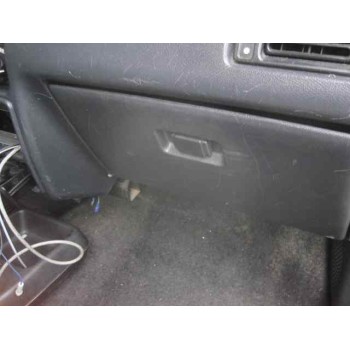 ford orion del año 1990