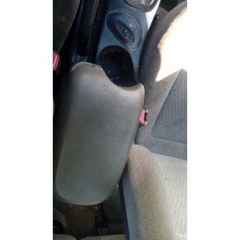 hyundai santa fe (sm) del año 2002