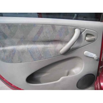 citroën xsara picasso del año 2001