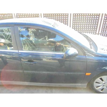 opel vectra c berlina del año 2002