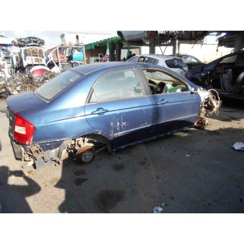 kia cerato del año 2006