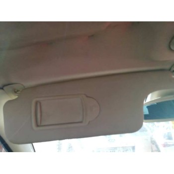 renault megane ii berlina 5p del año 2004