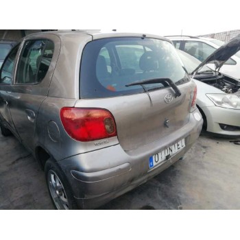 toyota yaris (ncp1/nlp1/scp1) del año 2005