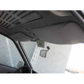 ford orion del año 1990