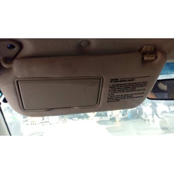 hyundai santa fe (sm) del año 2002