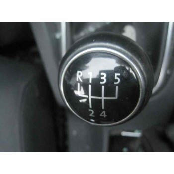 volkswagen golf v berlina (1k1) del año 2005