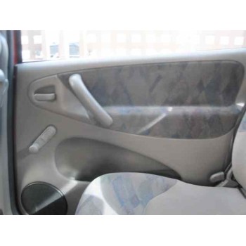 citroën xsara picasso del año 2001