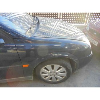 opel vectra c berlina del año 2002