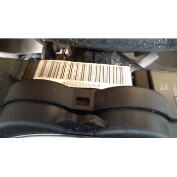 citroën xsara picasso del año 2003