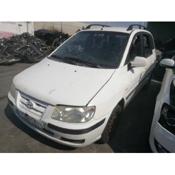 hyundai matrix (fc) del año 2003