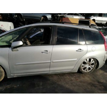 citroën c4 grand picasso del año 2007