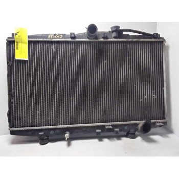 RADIADOR AGUA 1220009660 