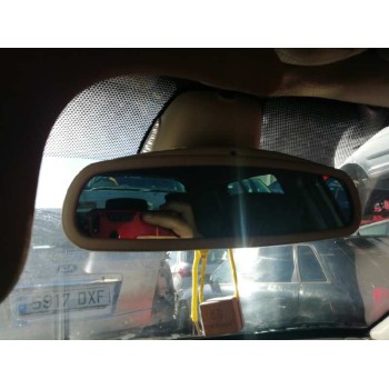 renault megane ii berlina 5p del año 2004