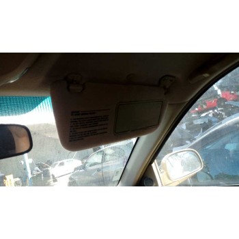 hyundai santa fe (sm) del año 2002