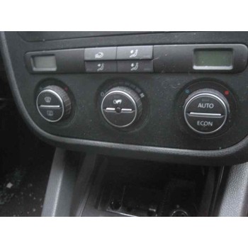 volkswagen golf v berlina (1k1) del año 2005