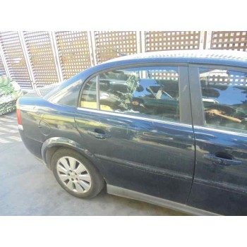 opel vectra c berlina del año 2002