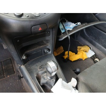 nissan primera (p12) del año 2004