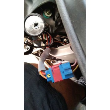 citroën xsara picasso del año 2003