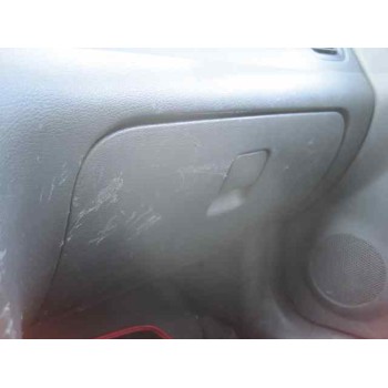 daewoo lanos del año 1999