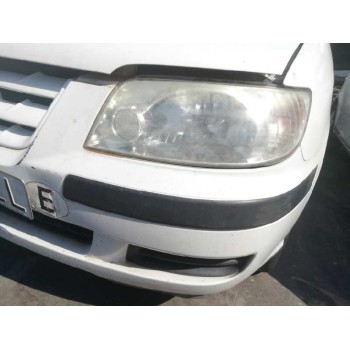 hyundai matrix (fc) del año 2003