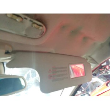 renault megane ii berlina 5p del año 2004