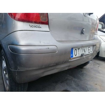 toyota yaris (ncp1/nlp1/scp1) del año 2005