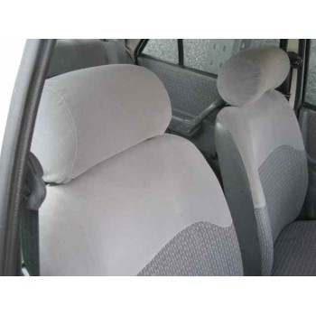 ford orion del año 1990