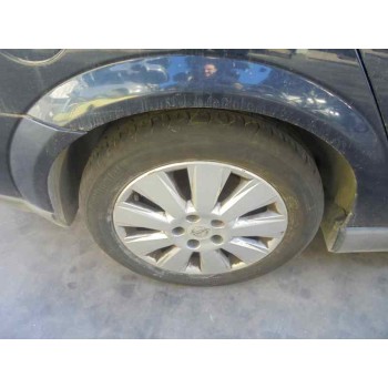 opel vectra c berlina del año 2002