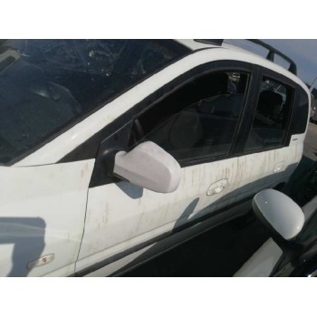 hyundai matrix (fc) del año 2003