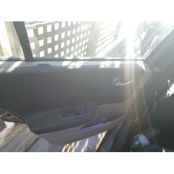 renault megane ii berlina 5p del año 2004